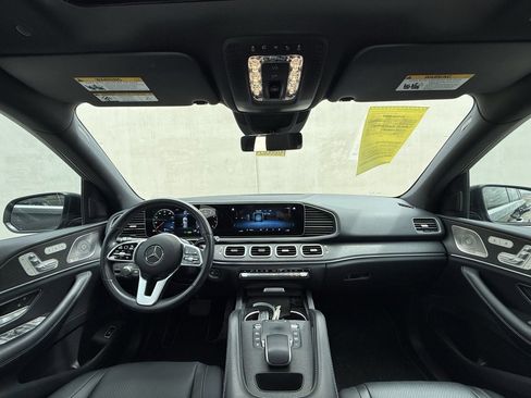 Used 2023 Mercedes-Benz GLE 450 4MATIC image 6