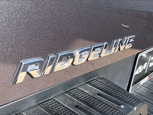 Used 2022 Honda Ridgeline RTL-E image 28