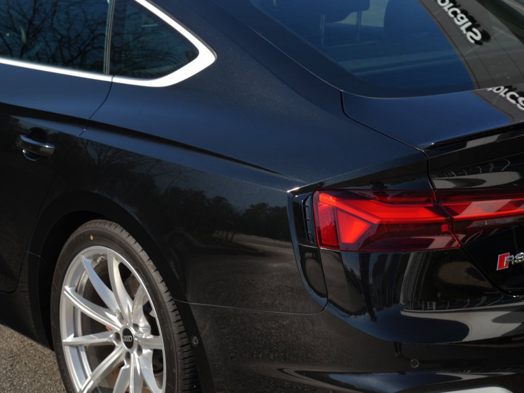 Used 2023 Audi RS 5 Sportback AWD/4WD image 12