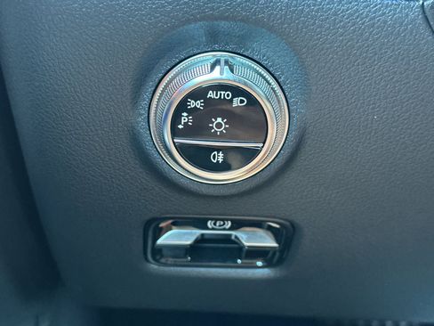 New 2026 Mercedes-Benz C 43 AMG C 43 AMG image 31