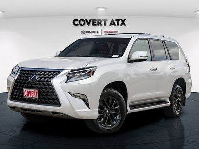 Used 2023 Lexus GX 460 Premium w/ Premium Plus Package