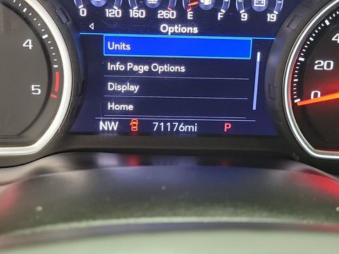 Used 2021 Chevrolet Silverado 3500 High Country AWD/4WD image 25