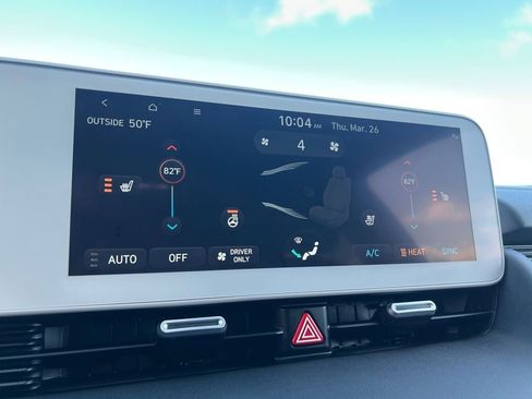 Used 2024 Hyundai Ioniq 5 SEL image 36