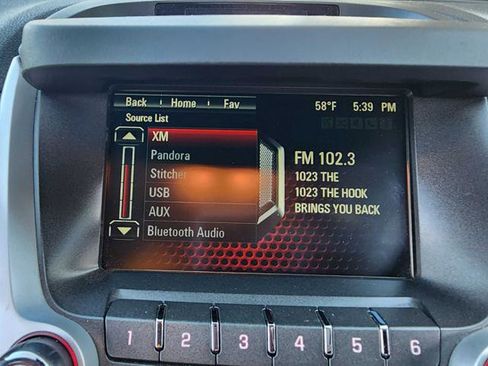 Used 2016 GMC Terrain SLE w/ Technology Package image 22