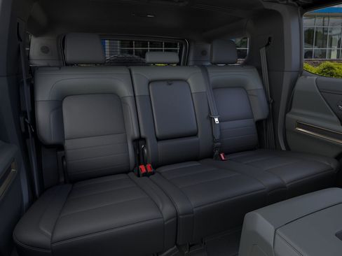 New 2025 GMC Hummer EV 3X image 41