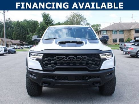 Used 2025 RAM 1500 RHO w/ RHO Level 1 Equipment Group AWD/4WD image 3