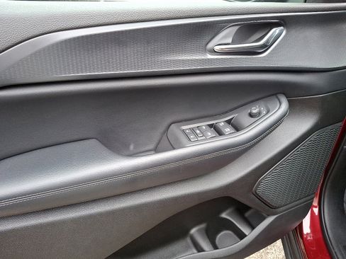 Certified 2024 Jeep Grand Cherokee L Laredo w/ Luxury Tech Group I image 14