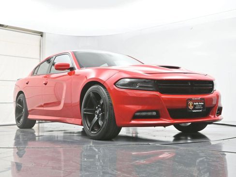 Used 2020 Dodge Charger R/T w/ Daytona Edition Group image 10