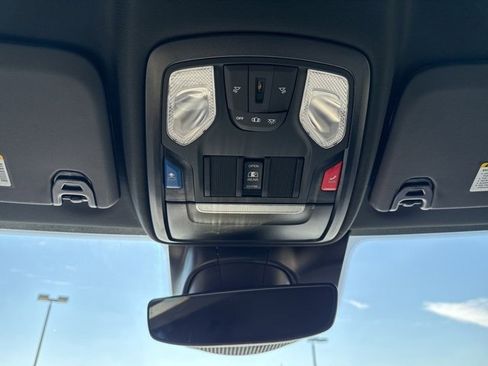 New 2026 RAM 3500 Tradesman image 36