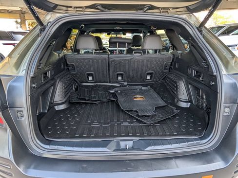 Used 2022 Subaru Outback Wilderness w/ Wilderness Package AWD/4WD image 21