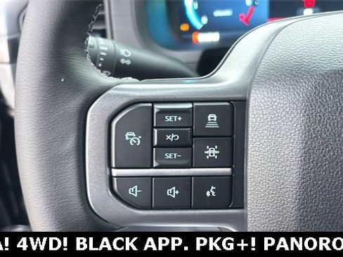 New 2026 Ford F150 XLT w/ Equipment Group 303A High image 13