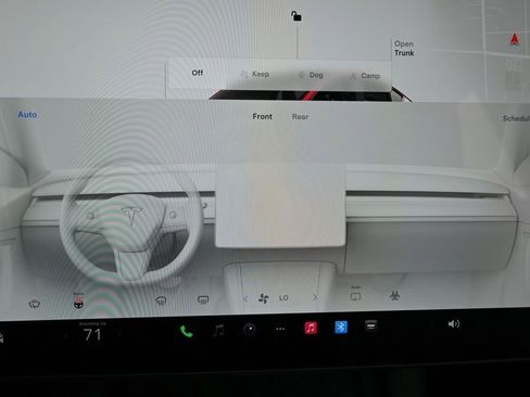 Used 2023 Tesla Model Y Long Range image 35