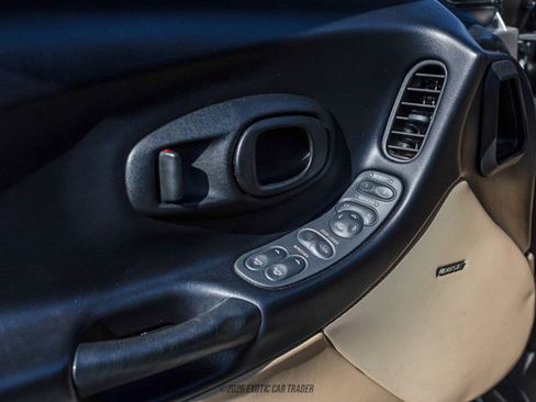 Used 1999 Chevrolet Corvette Convertible w/ Memory Pkg image 34