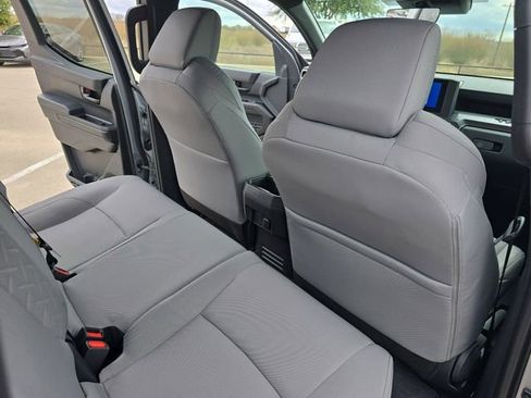 New 2026 Toyota Tacoma SR5 image 11