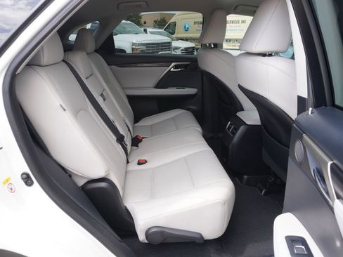 Used 2020 Lexus RX 350 FWD w/ Accessory Package image 20