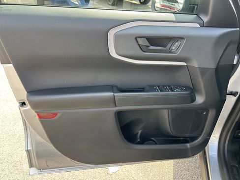 Used 2022 Ford Bronco Sport image 16