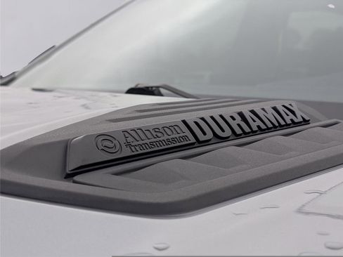 Used 2025 Chevrolet Silverado 2500 LT w/ Trail Boss Package image 11