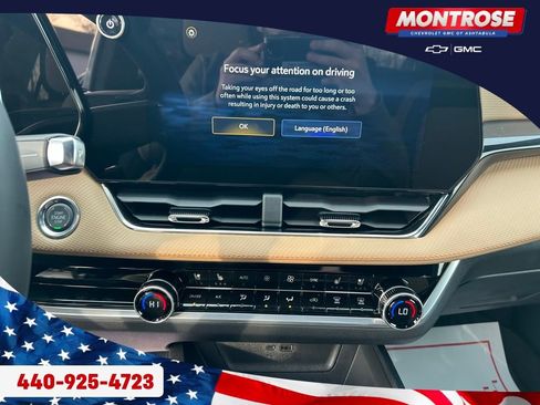 New 2026 Chevrolet Equinox ACTIV w/ Convenience Package III image 17