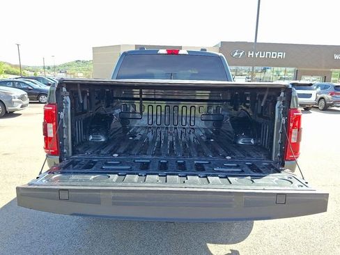 Used 2021 Ford F150 XLT w/ Tow Technology Package AWD/4WD image 27