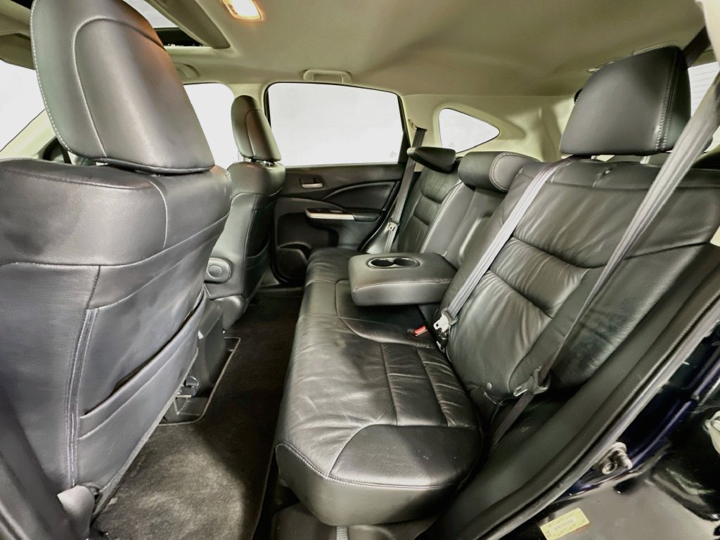 Used 2014 Honda CR-V EX-L image 4