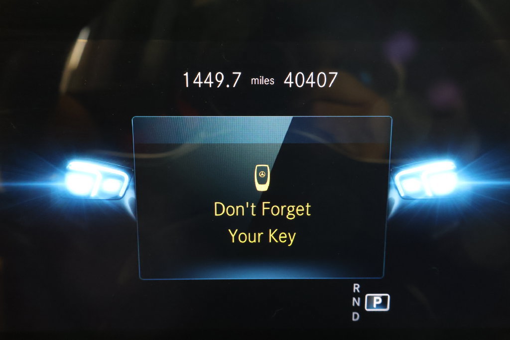 Certified 2023 Mercedes-Benz GLB 250 image 18