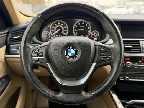 Used 2015 BMW X3 xDrive35i image 23
