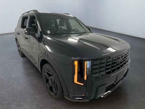 New 2027 Kia Telluride EX X-Line image 1