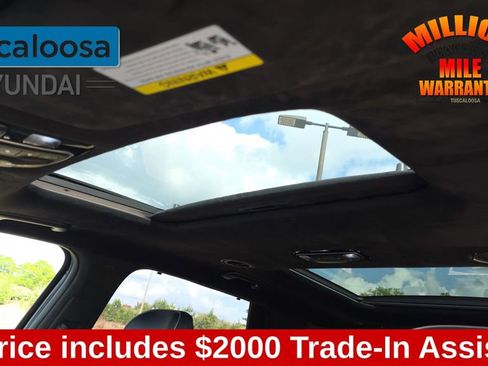 Used 2023 Hyundai Palisade Calligraphy AWD/4WD image 23