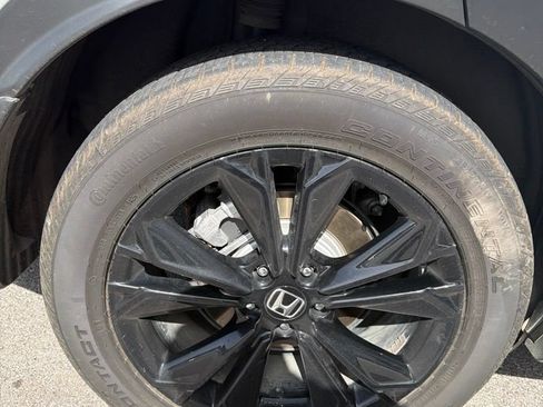 Used 2024 Honda CR-V Sport Touring image 23