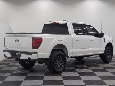 Used 2025 Ford F150 Tremor w/ Tow/Haul Package AWD/4WD image 7