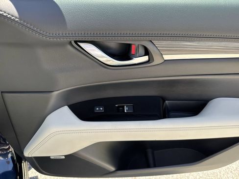 Certified 2021 MAZDA CX-5 Grand Touring FWD image 44