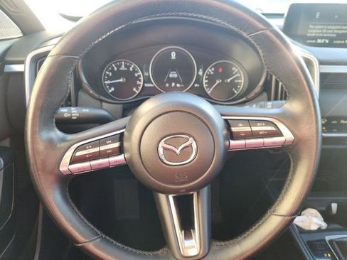 Used 2024 MAZDA CX-50 AWD 2.5 S w/ Preferred Package image 25