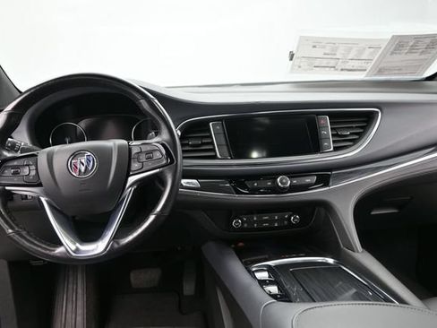 Used 2024 Buick Enclave Premium FWD image 27