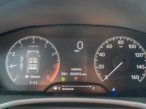 Used 2024 Honda Civic Sport image 17