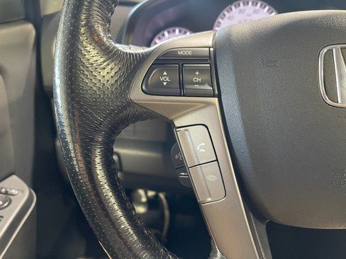 Used 2015 Honda Pilot EX-L image 27