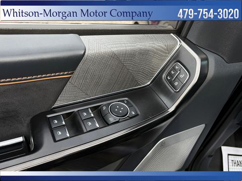 Used 2022 Ford F150 Platinum w/ Equipment Group 701A High AWD/4WD image 12