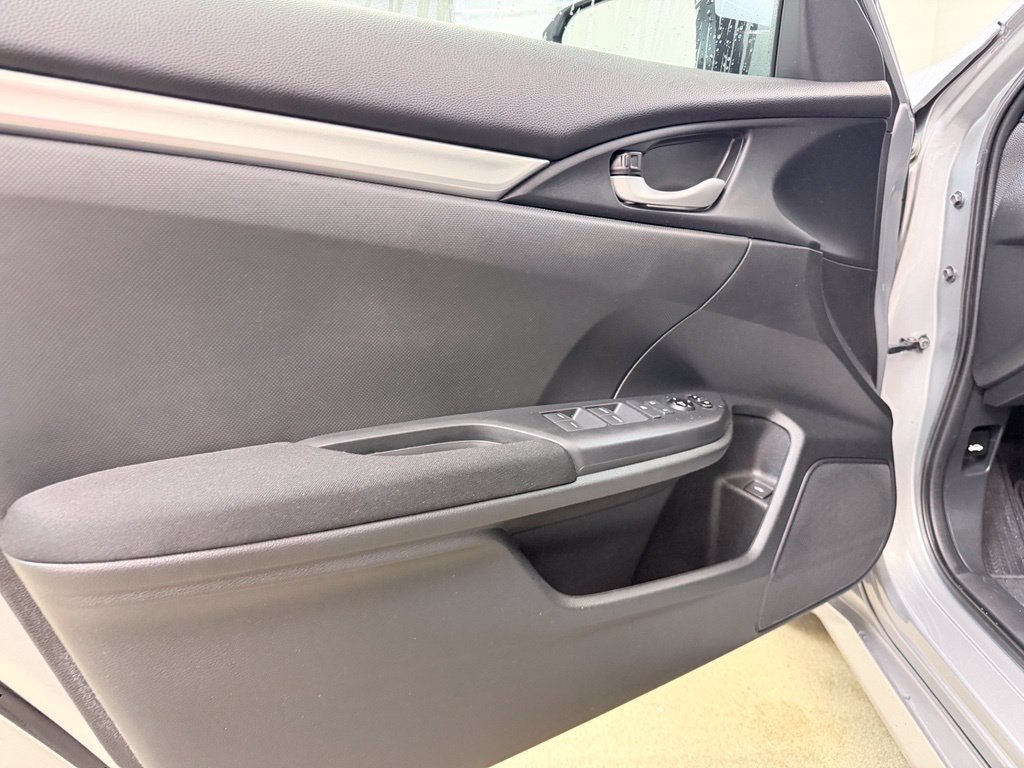 Used 2019 Honda Civic LX image 8