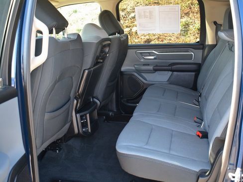 Used 2020 RAM 1500 Big Horn image 19