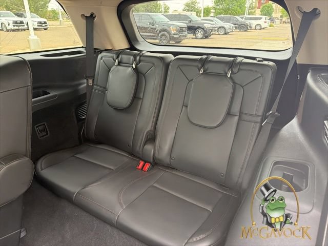 Used 2023 Lincoln Aviator Reserve w/ Equipment Group 201A AWD/4WD image 21