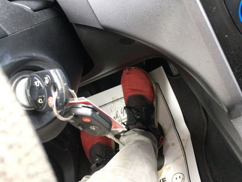 Used 2017 Ford Escape SE w/ Equipment Group 201A image 23