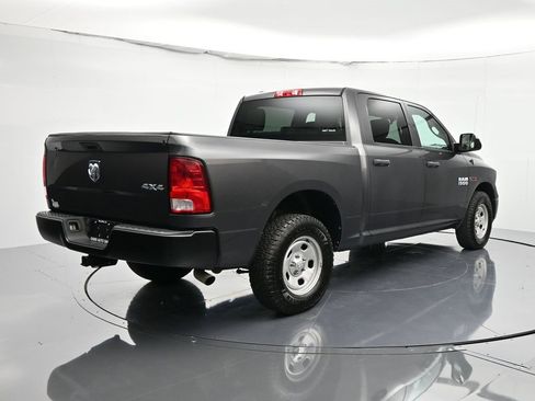 Used 2016 RAM 1500 Tradesman w/ Popular Equipment Group image 5
