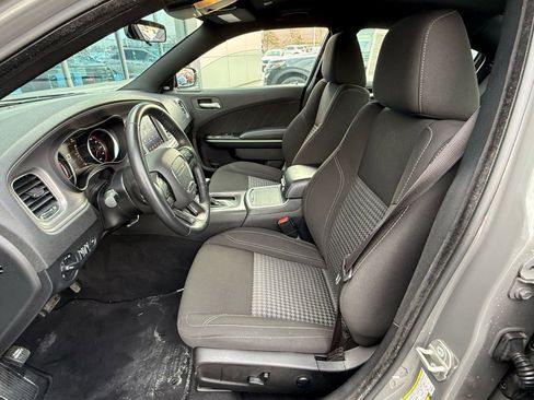Used 2023 Dodge Charger SXT w/ Cold Weather Package image 12