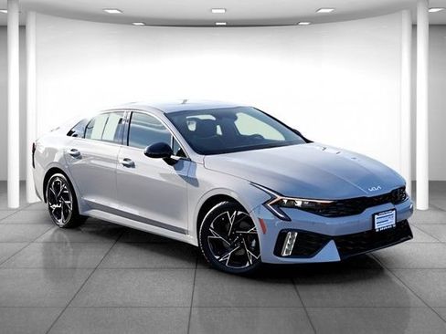 Used 2025 Kia K5 GT-Line FWD image 3