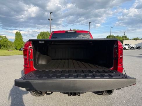 New 2026 RAM 1500 RHO AWD/4WD image 19