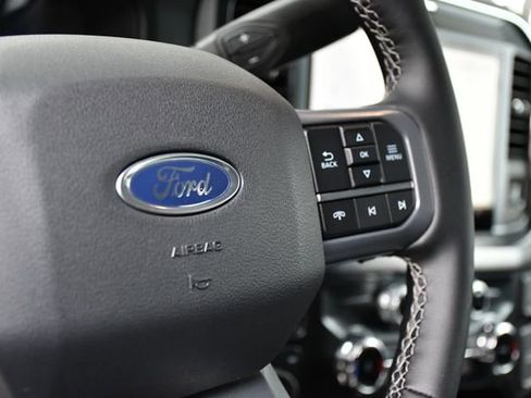 Used 2025 Ford F250 Lariat w/ FX4 Off-Road Package image 28