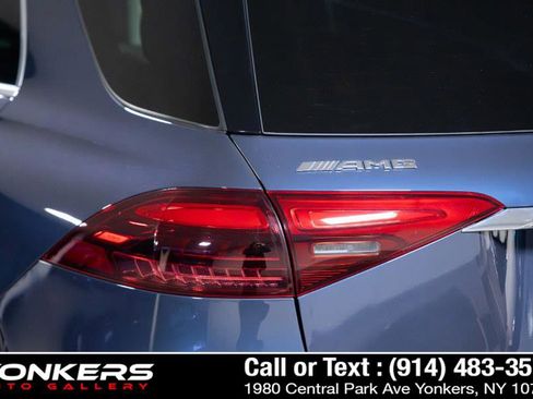 Used 2024 Mercedes-Benz GLE 53 AMG 4MATIC image 26