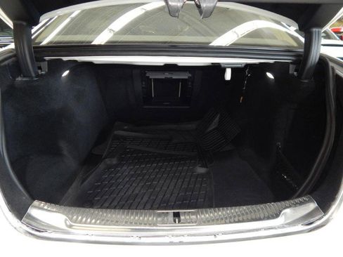 Used 2023 Mercedes-Benz S 500 4MATIC w/ Warmth & Comfort Package image 8