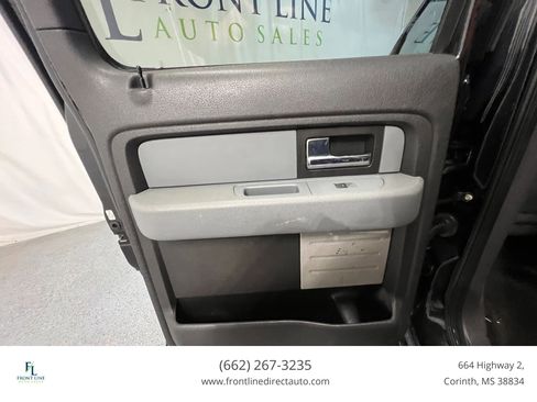 Used 2014 Ford F150 STX w/ Equipment Group 201A Mid RWD image 19