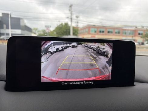 Certified 2023 MAZDA CX-5 AWD 2.5 S w/ Select Package image 17