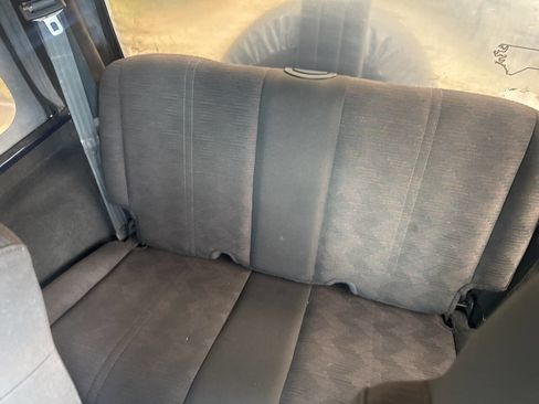 Used 2004 Jeep Wrangler Sport w/ Dual Top Group image 10